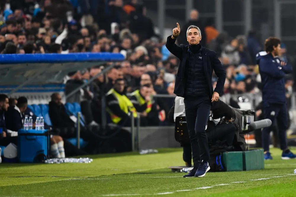 Paulo Sousa disposerait d’une clause de départ