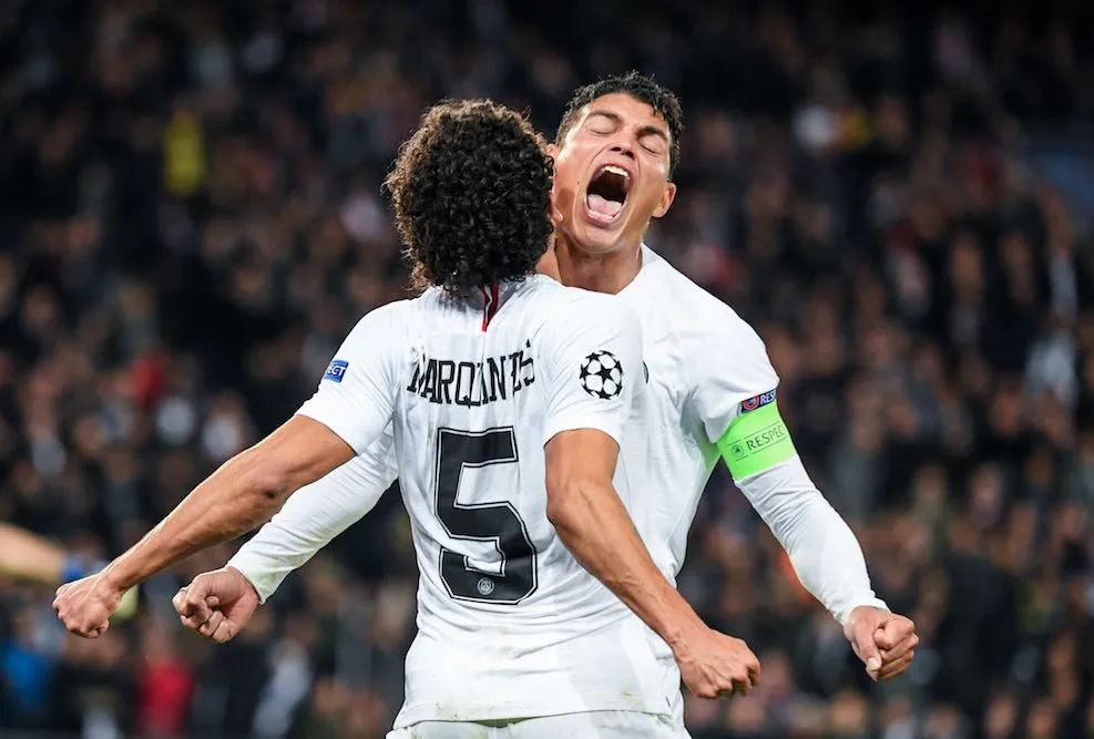 Cinq expérimentations pour le PSG contre Galatasaray