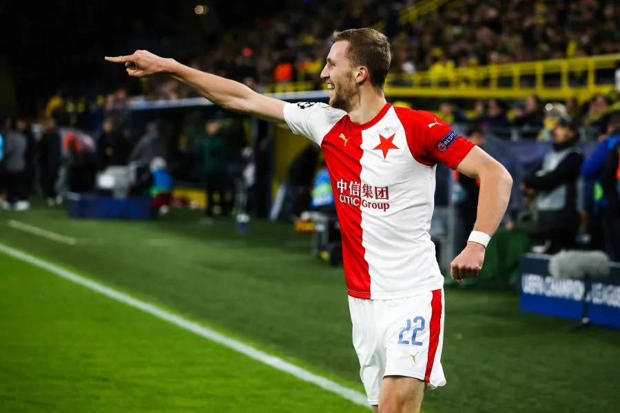 Le Slavia, ça valait le coup !