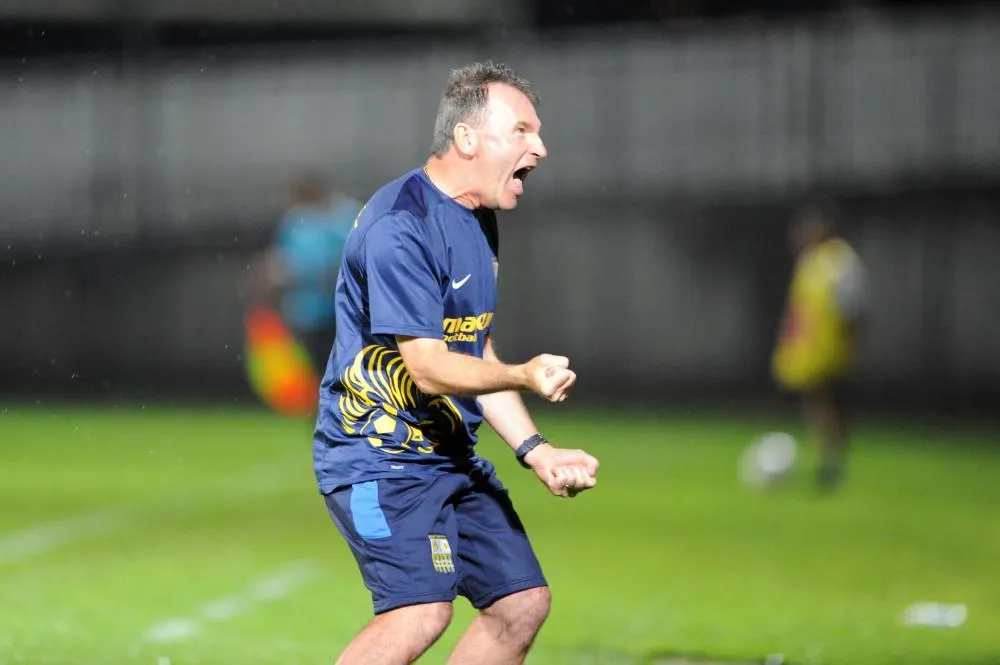 Goavec en Guinée équatoriale