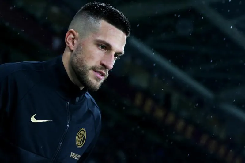 Les protège-tibias de Cristiano Biraghi font polémique