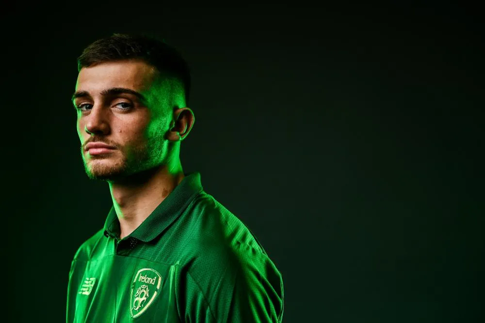 La Fédération irlandaise est au bord du précipice