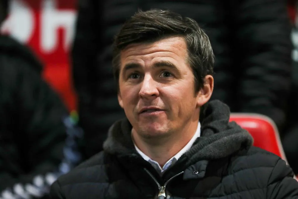 Joey Barton veut une refonte des règles de base du foot féminin