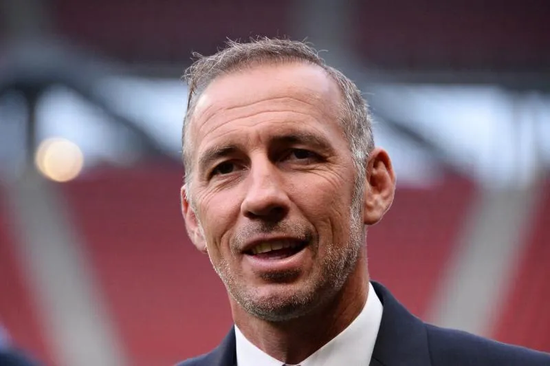 Éric Roy vient prêter main forte à Watford