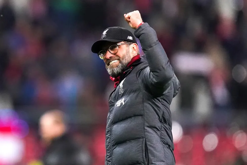 Klopp prolonge le plaisir jusqu&rsquo;en 2024