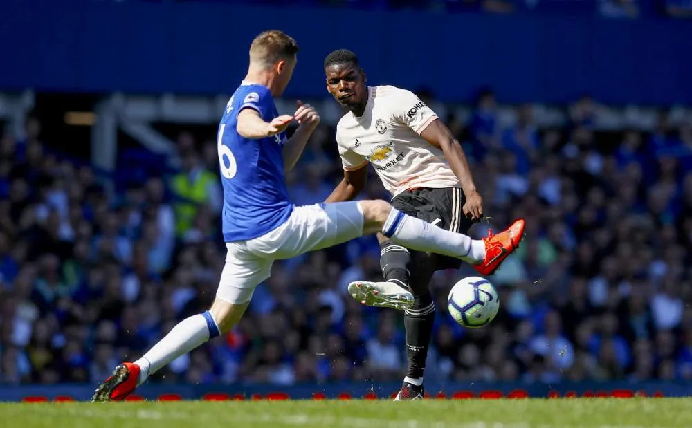 Contre Everton, United va franchir un palier monumental