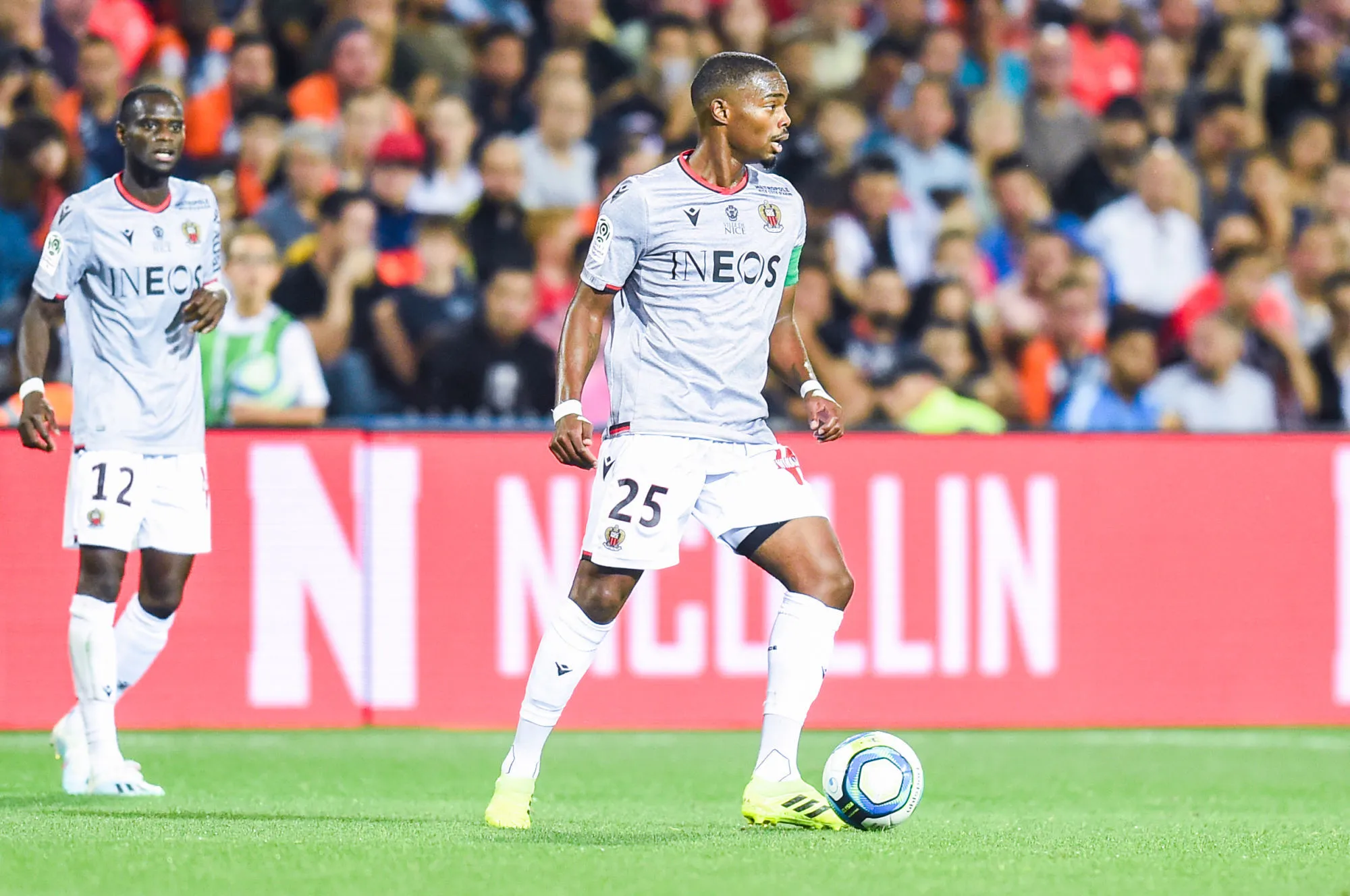 Pronostic Brest Nice : Analyse, prono et cotes du match de Ligue 1