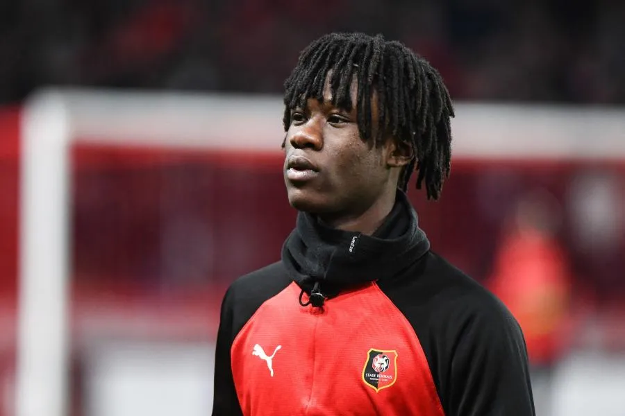 En direct :  Lyon – Rennes