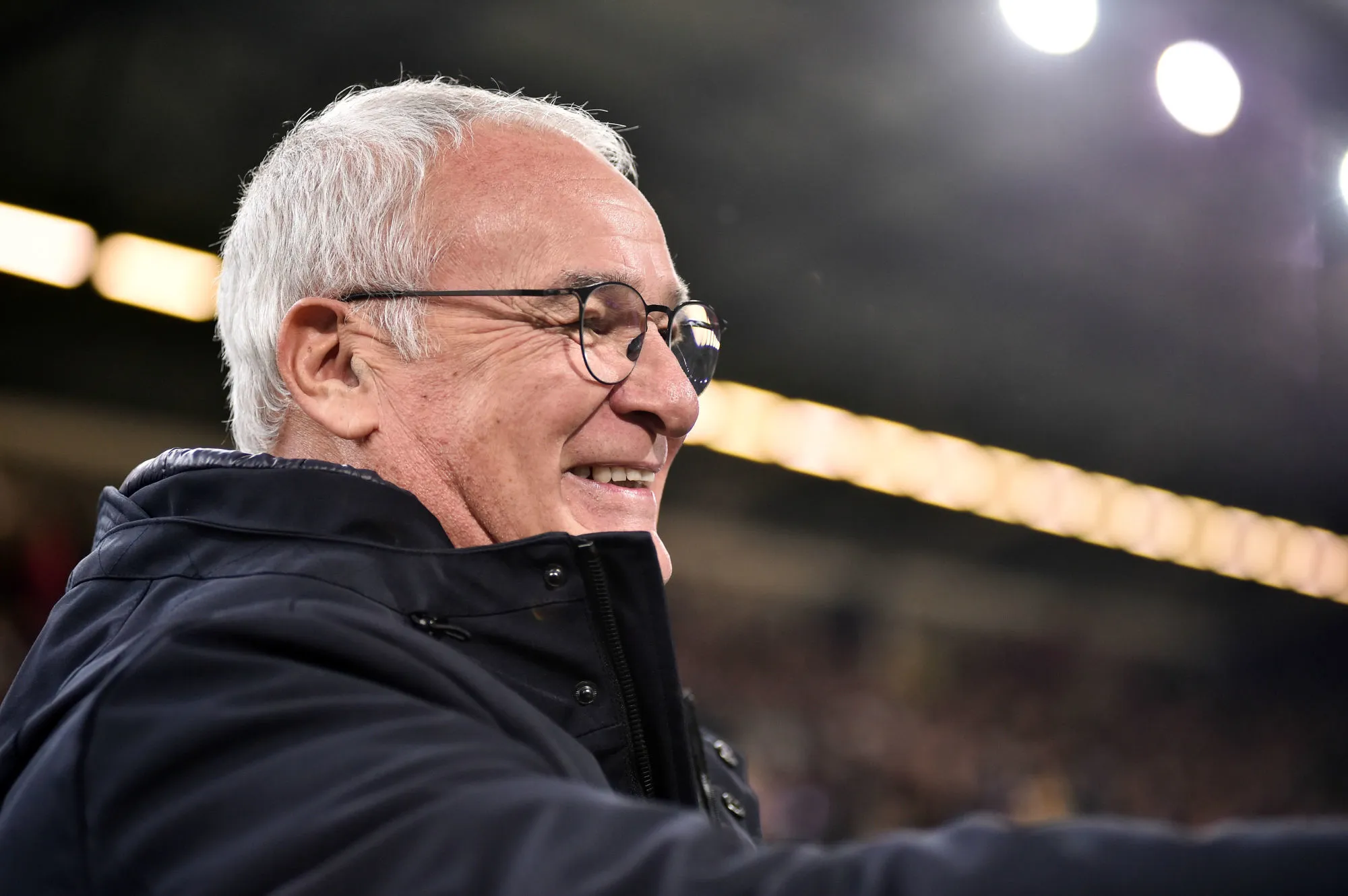 Claudio Ranieri, roi des derbys