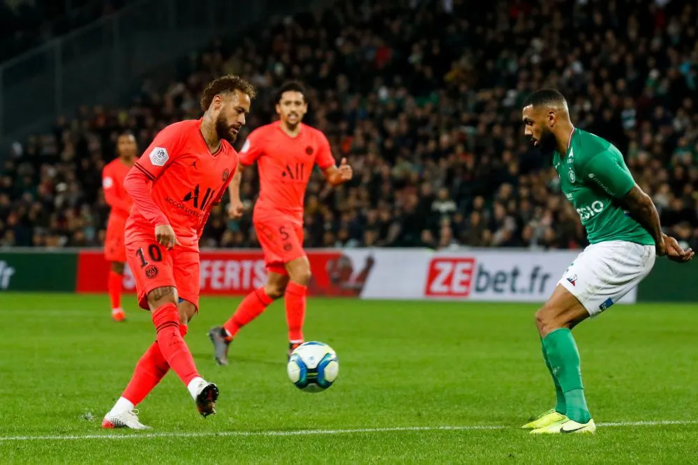 Didier Domi : «<span style="font-size:50%"> </span>Offensivement, le 4-4-2 est le meilleur système pour Paris <span style="font-size:50%"> </span>»