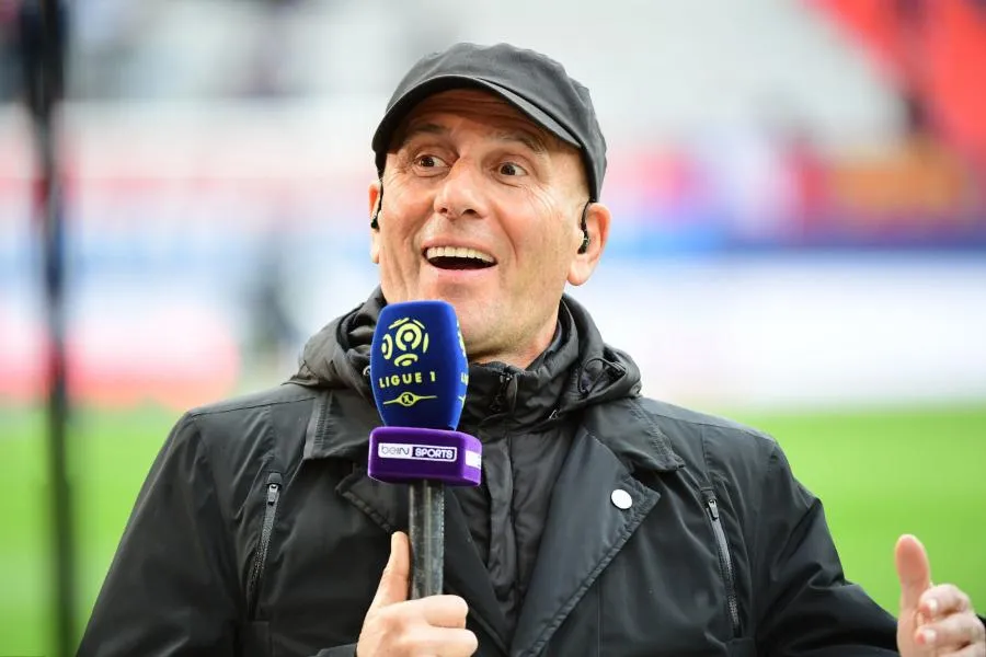 Baup propose son aide à Toulouse