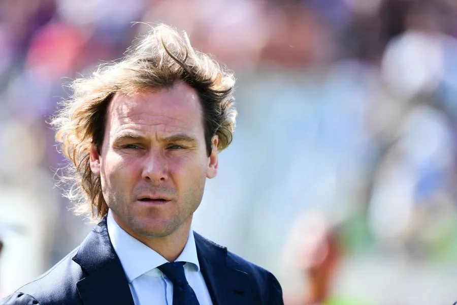 Nedvěd : «<span style="font-size:50%">&nbsp;</span>L&rsquo;OL ? C&rsquo;est un bon tirage, on ne peut pas se plaindre<span style="font-size:50%">&nbsp;</span>»