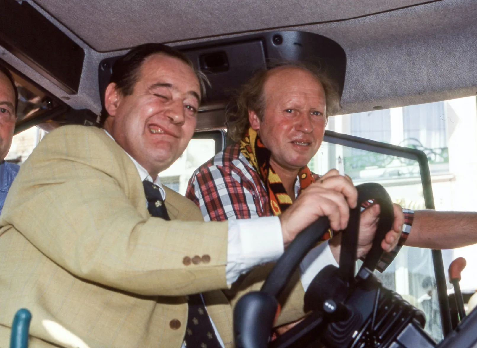 Gervais Martel : « C’est une partie du RC Lens et de ma vie qui s’en va »