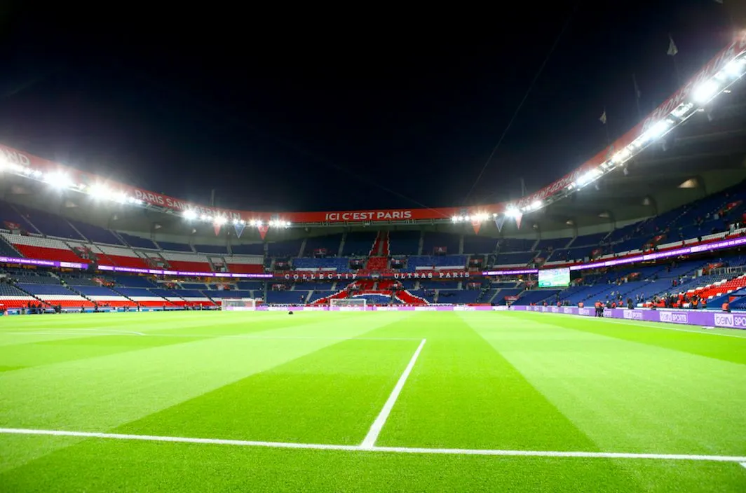 Parc des Princes : le naming de trop ?