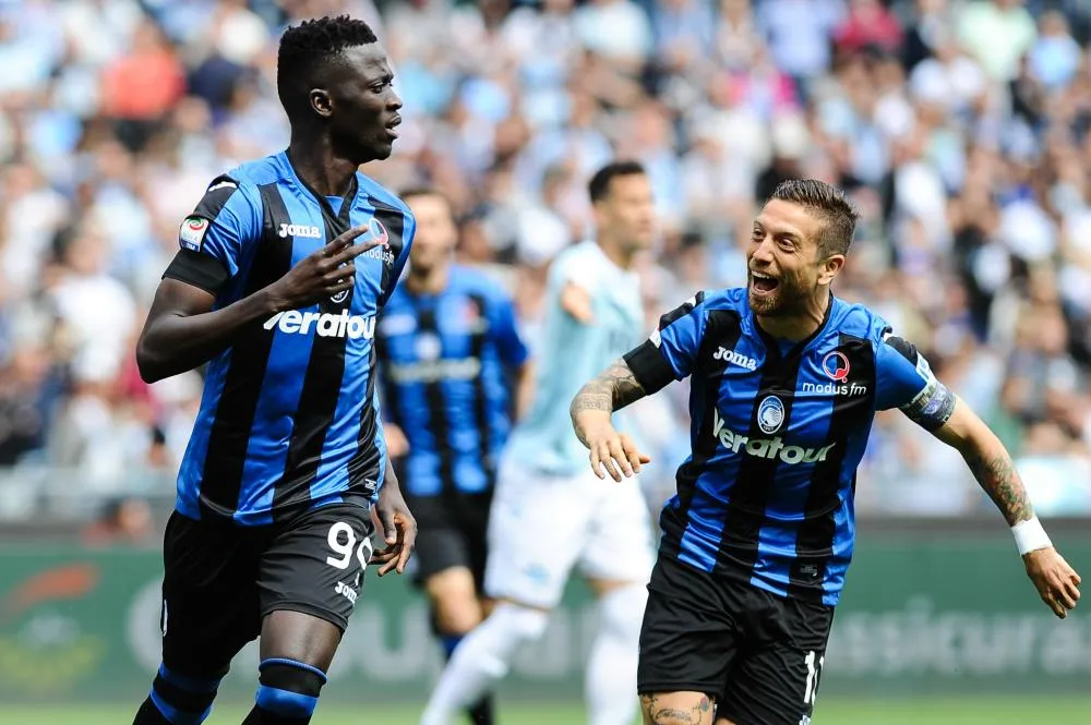 En direct : Atalanta – Juventus