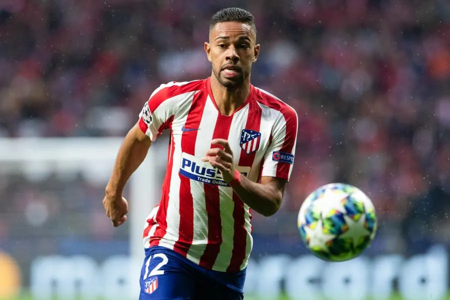 L&rsquo;Atlético contrarié par Grenade