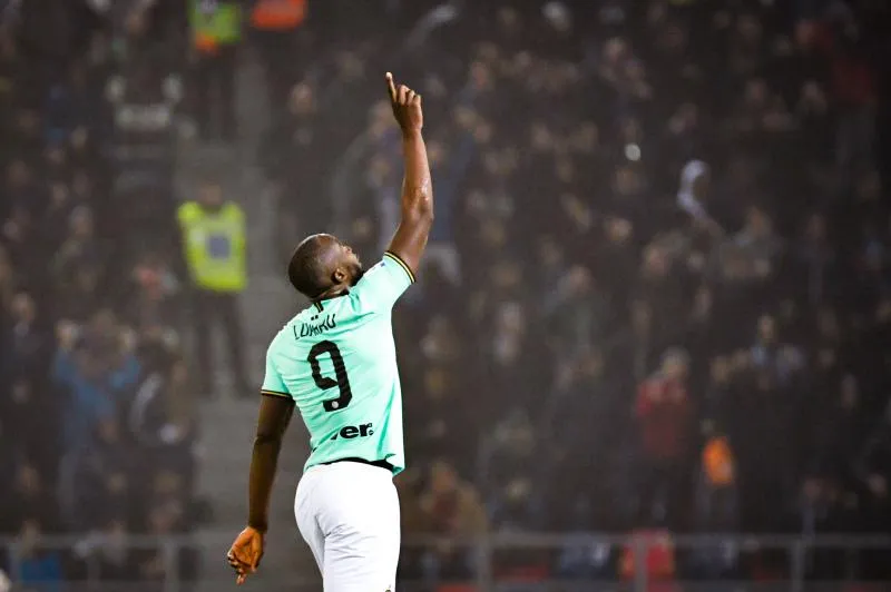 L&rsquo;Inter noie le Toro