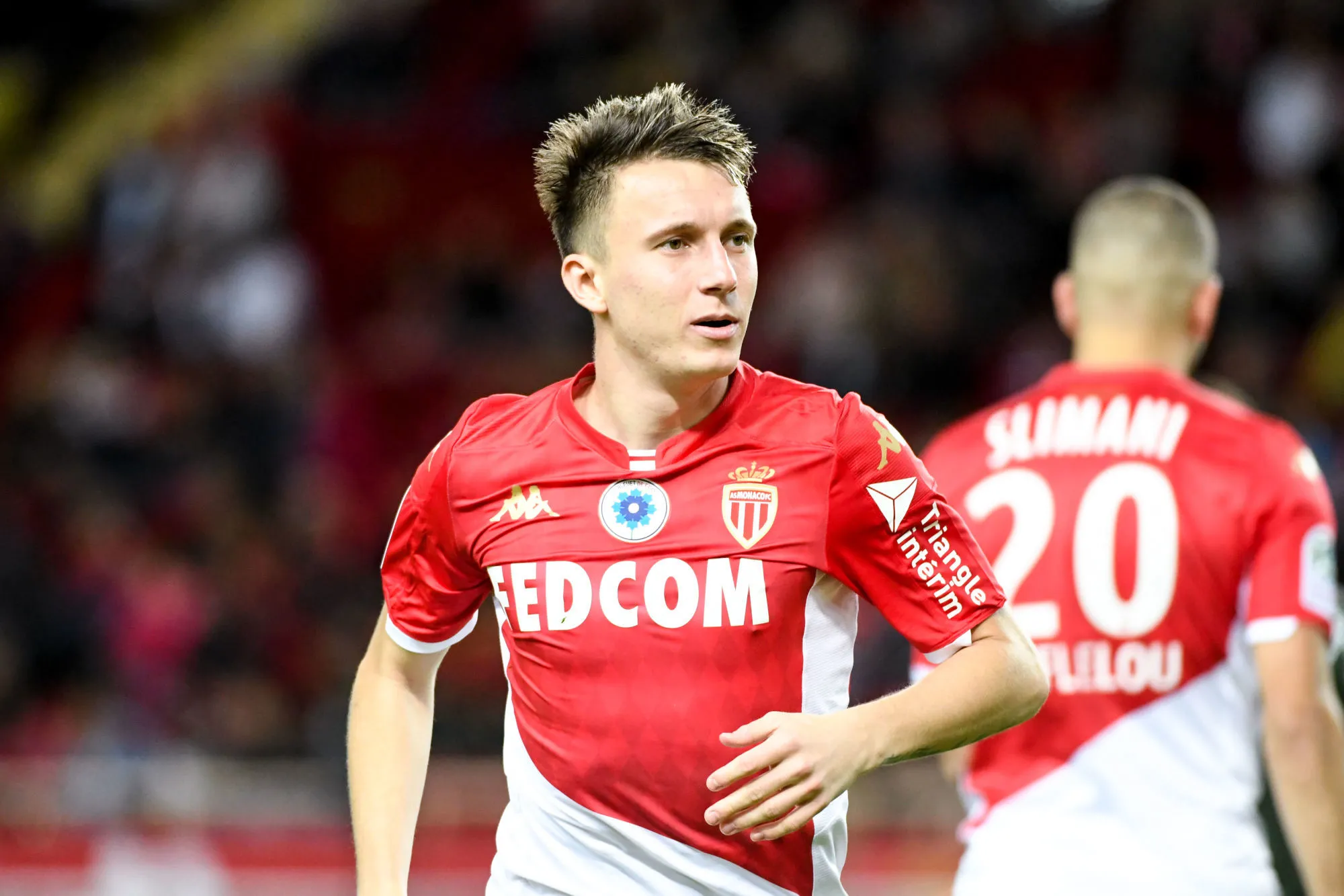 En direct : Bordeaux – Monaco