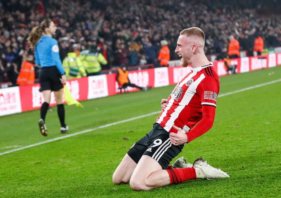 Sheffield United, le bon alliage