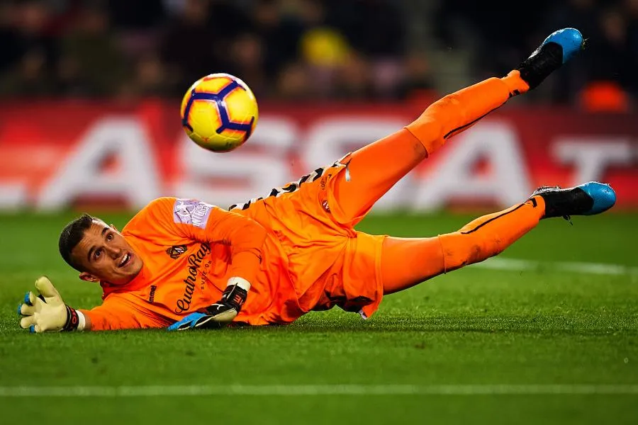 Séville monte sur le podium à Valladolid