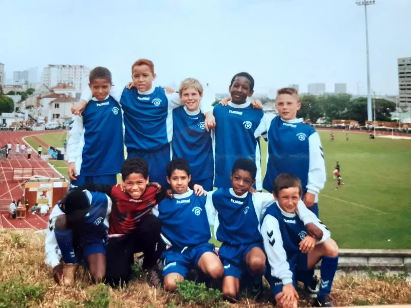 Colonel Presnel Kimpembe