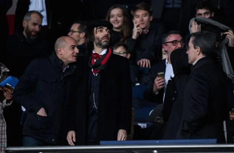 Cédric Villani, rien à foot