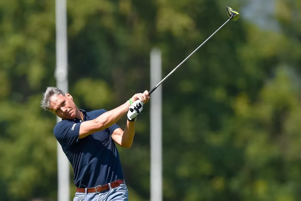 Marco van Basten suspendu une semaine par Fox Sports