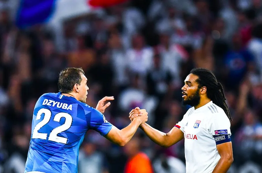 En direct : Zénith – Lyon