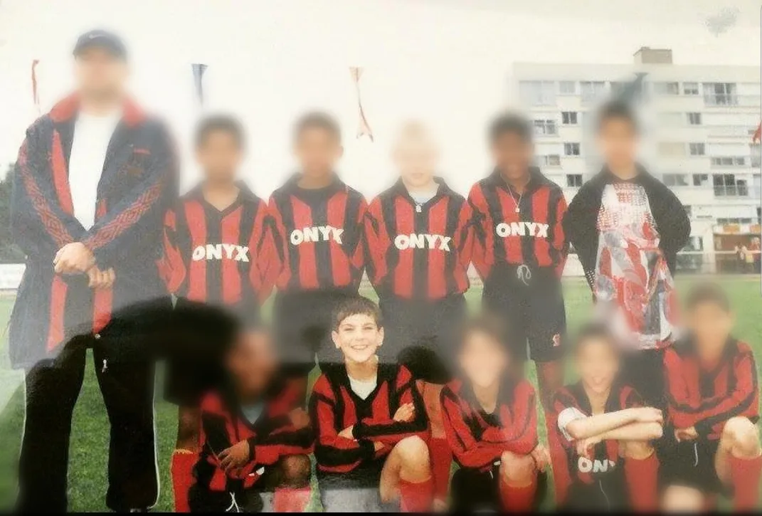 «<span style="font-size:50%">&nbsp;</span>Quitte à prendre une leçon de football, autant que ce soit par Ben Arfa<span style="font-size:50%">&nbsp;</span>»