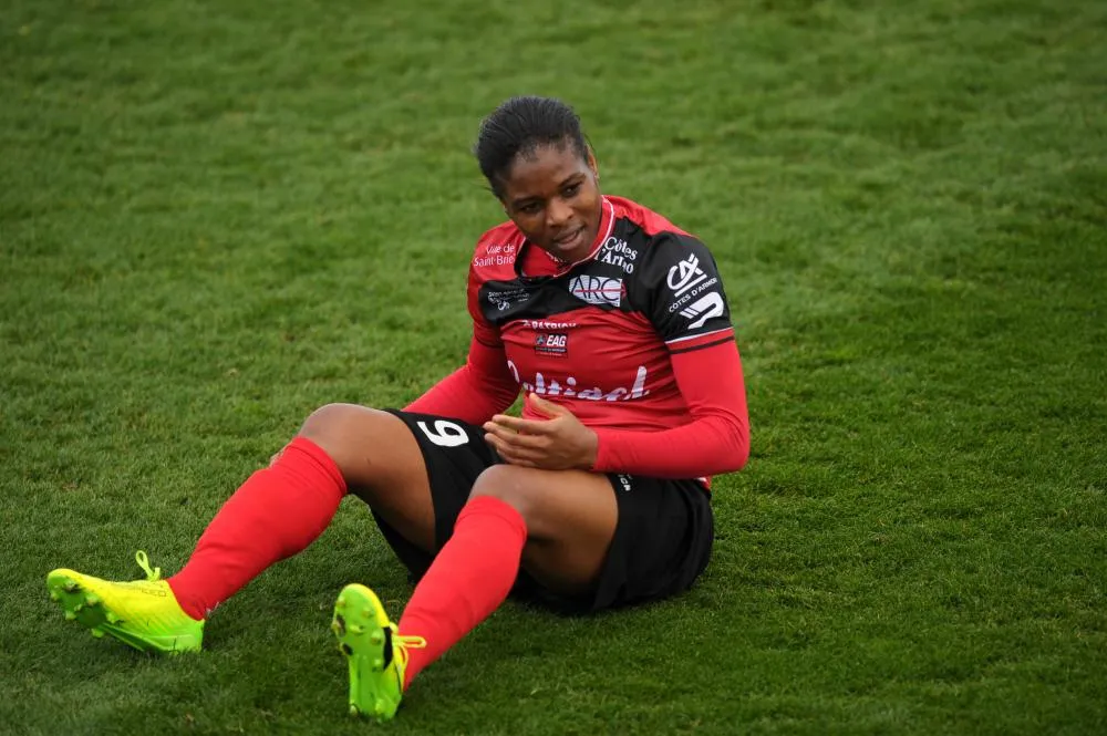 Montpellier et Guingamp dos à dos