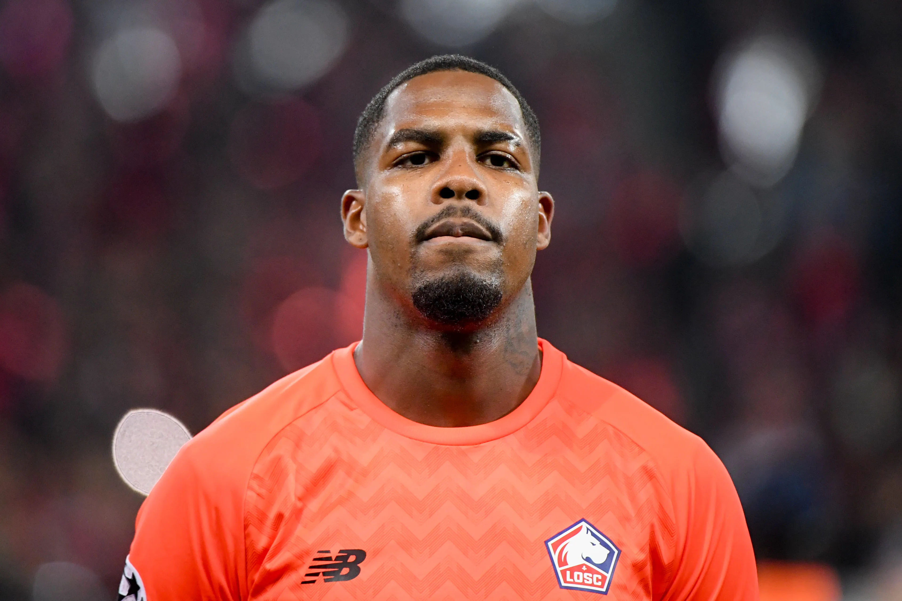 En direct : Lille – Ajax