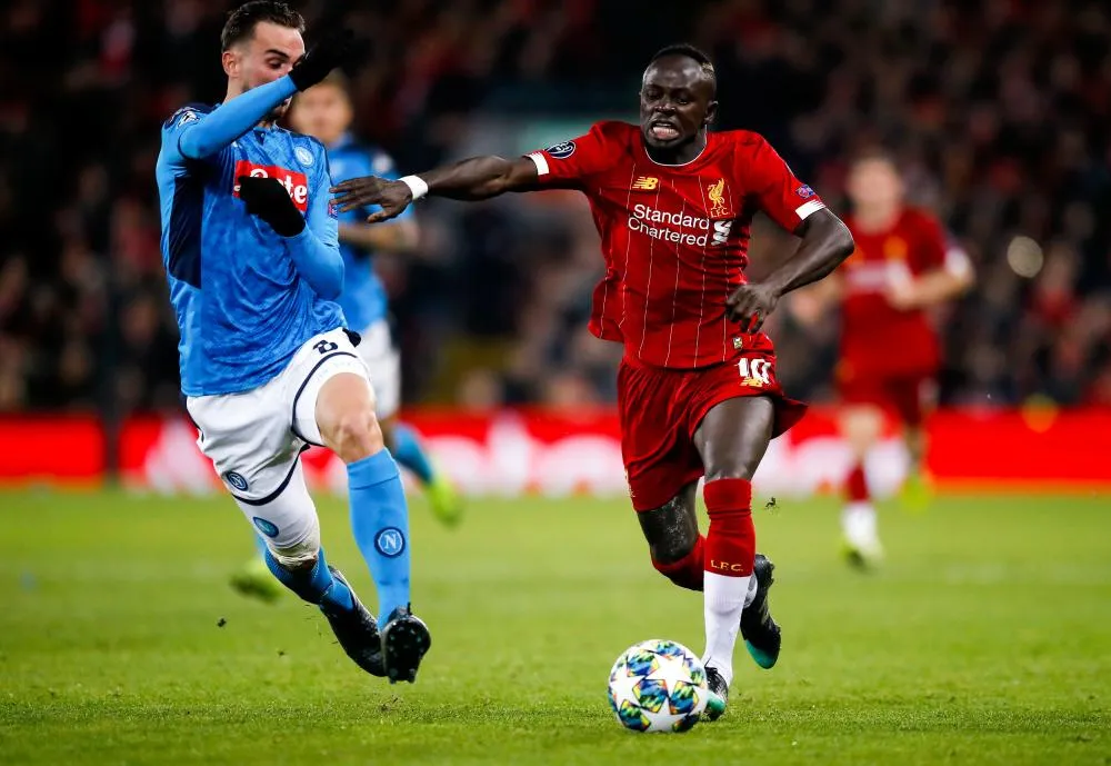 Liverpool, la peur du bloc bas