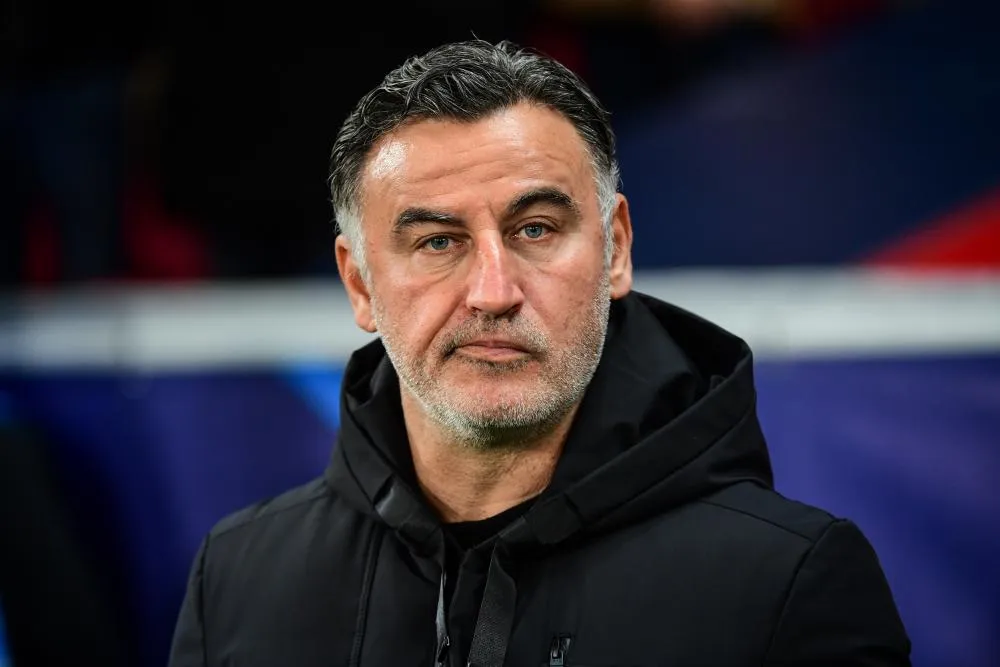 Après s&rsquo;être fait pillé par Mourinho, Lille annonce la venue de deux nouveaux  adjoints