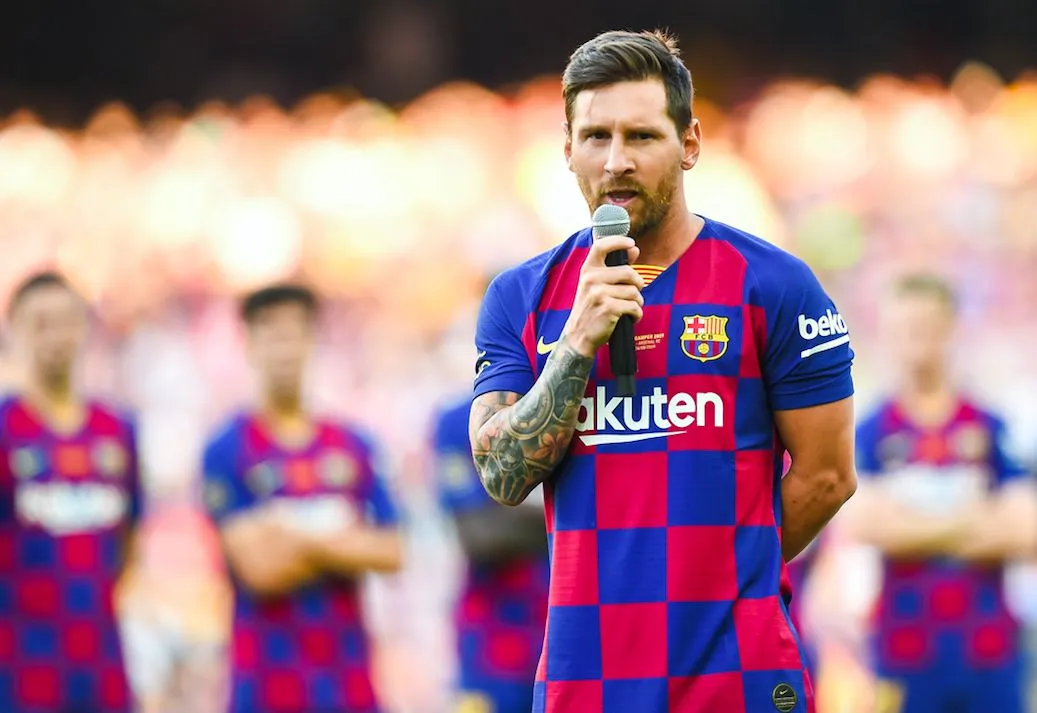 Pourquoi Messi mérite le Ballon d&rsquo;or 2019