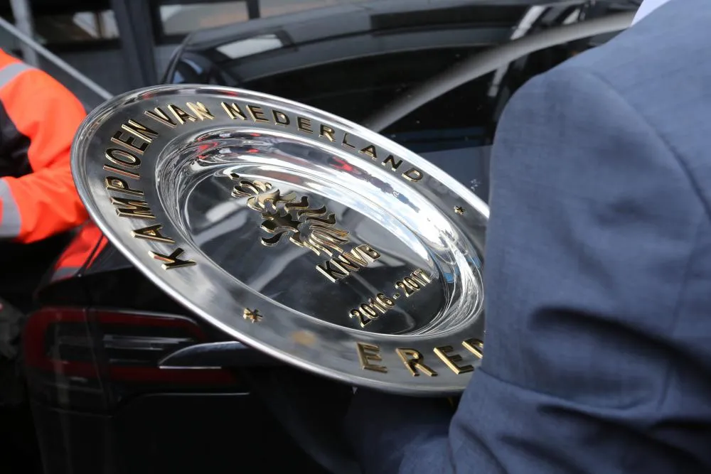 La Fédération néerlandaise de football va renforcer sa lutte contre le racisme