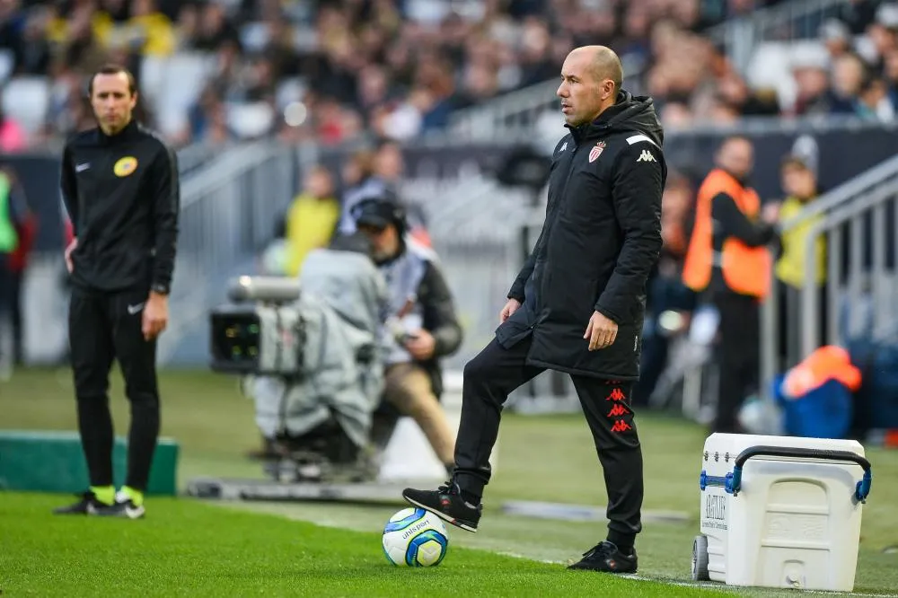 Jardim : «<span style="font-size:50%">&nbsp;</span>Un mec de 16 ans n’est pas un adulte en miniature<span style="font-size:50%">&nbsp;</span>»