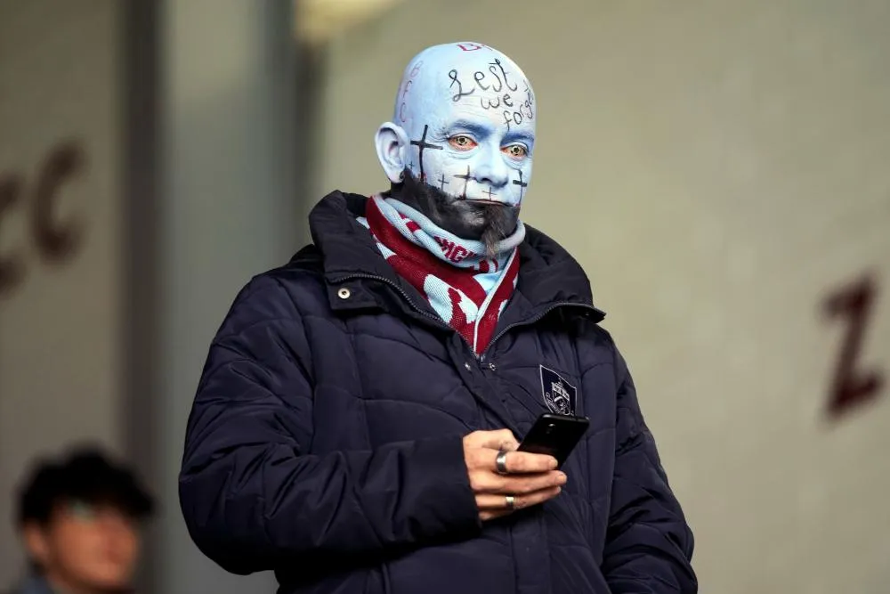 Iron Maiden annonce une collab&rsquo; avec West Ham