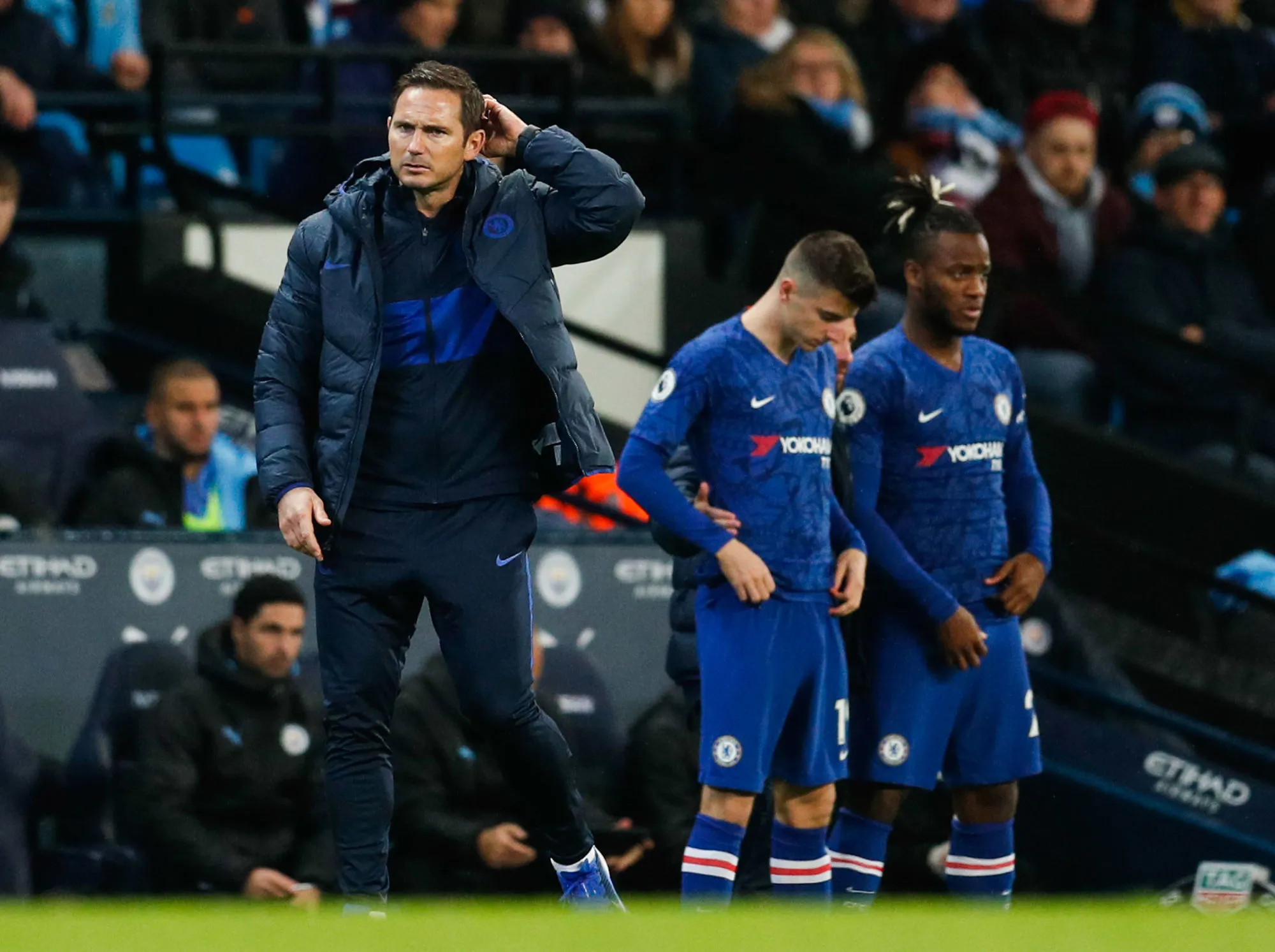 Pronostic Chelsea West Ham : Analyse, prono et cotes du match de Premier League