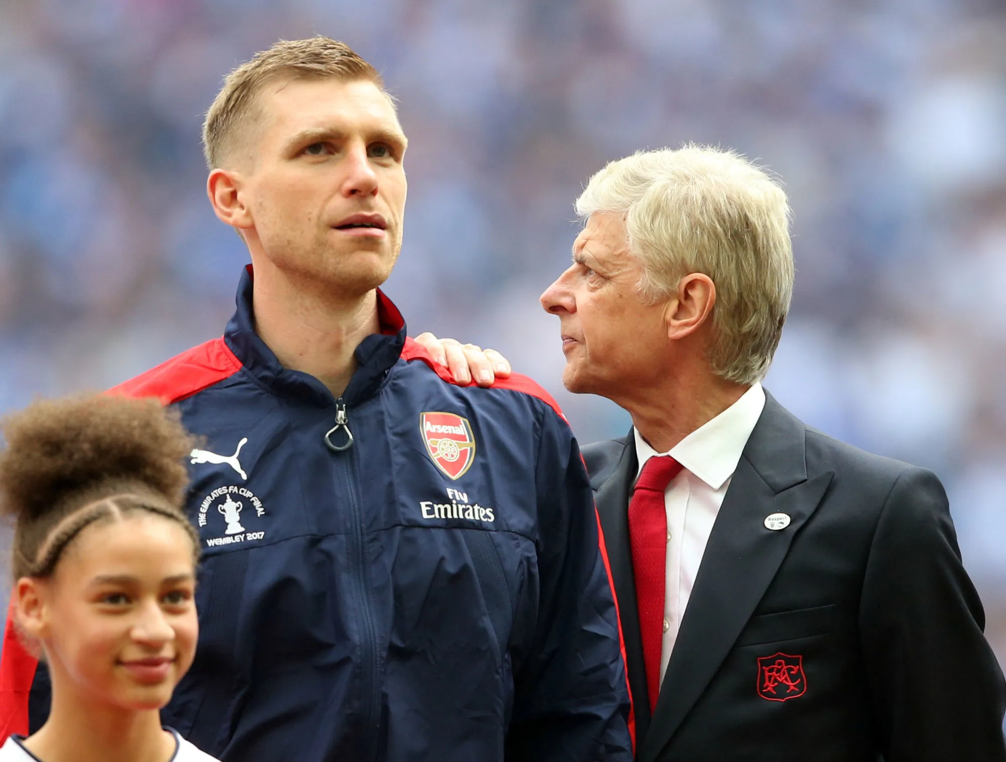 Per Mertesacker nommé adjoint de Freddie Ljungberg