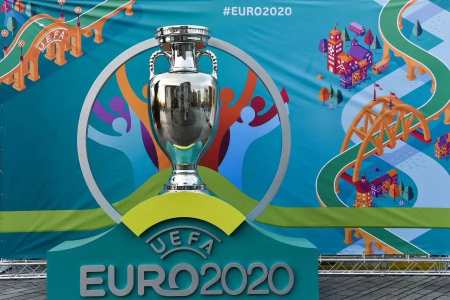 Suivez en direct le tirage au sort de l’Euro 2020