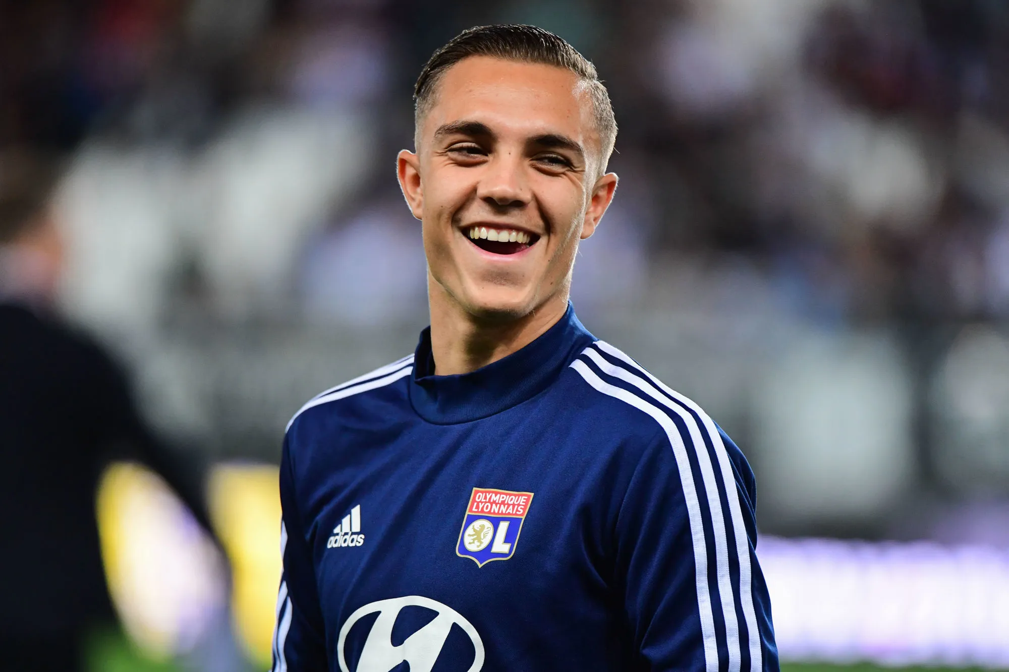 En direct : Strasbourg – Lyon