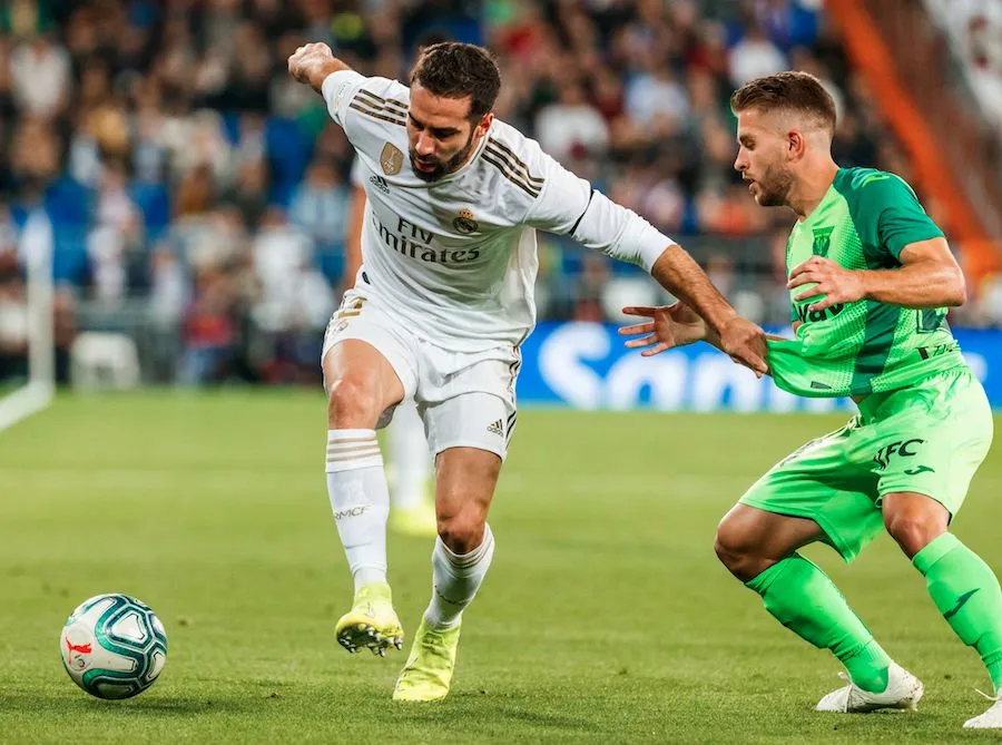 Kévin Rodrigues : «<span style="font-size:50%"> </span>Ma plus belle surprise, c’est Pepe !<span style="font-size:50%"> </span>»