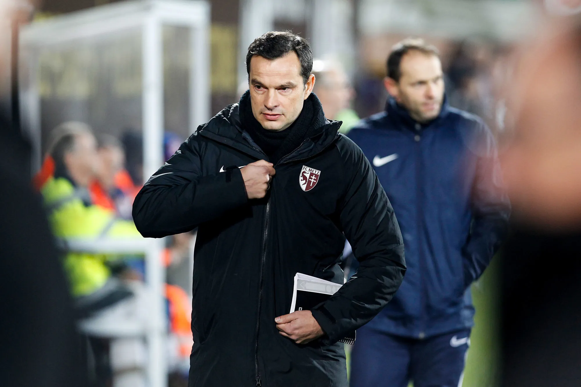 Vincent Hognon : «<span style="font-size:50%">&nbsp;</span>C’est à se taper la tête contre les murs<span style="font-size:50%">&nbsp;</span>»