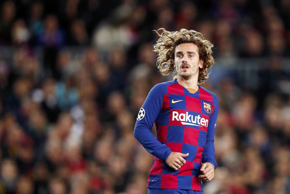 En direct : Atlético Madrid – FC Barcelone