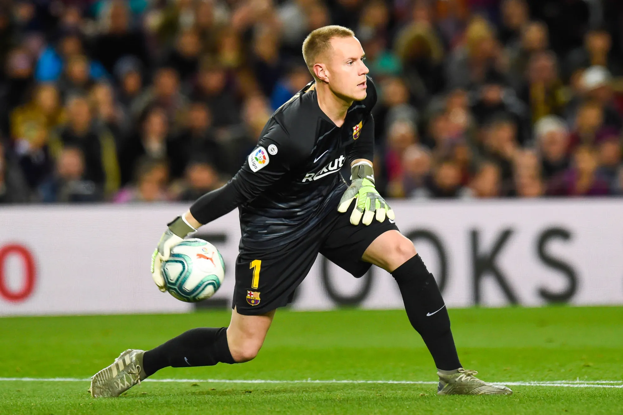 Les notes d’Atlético-Barça