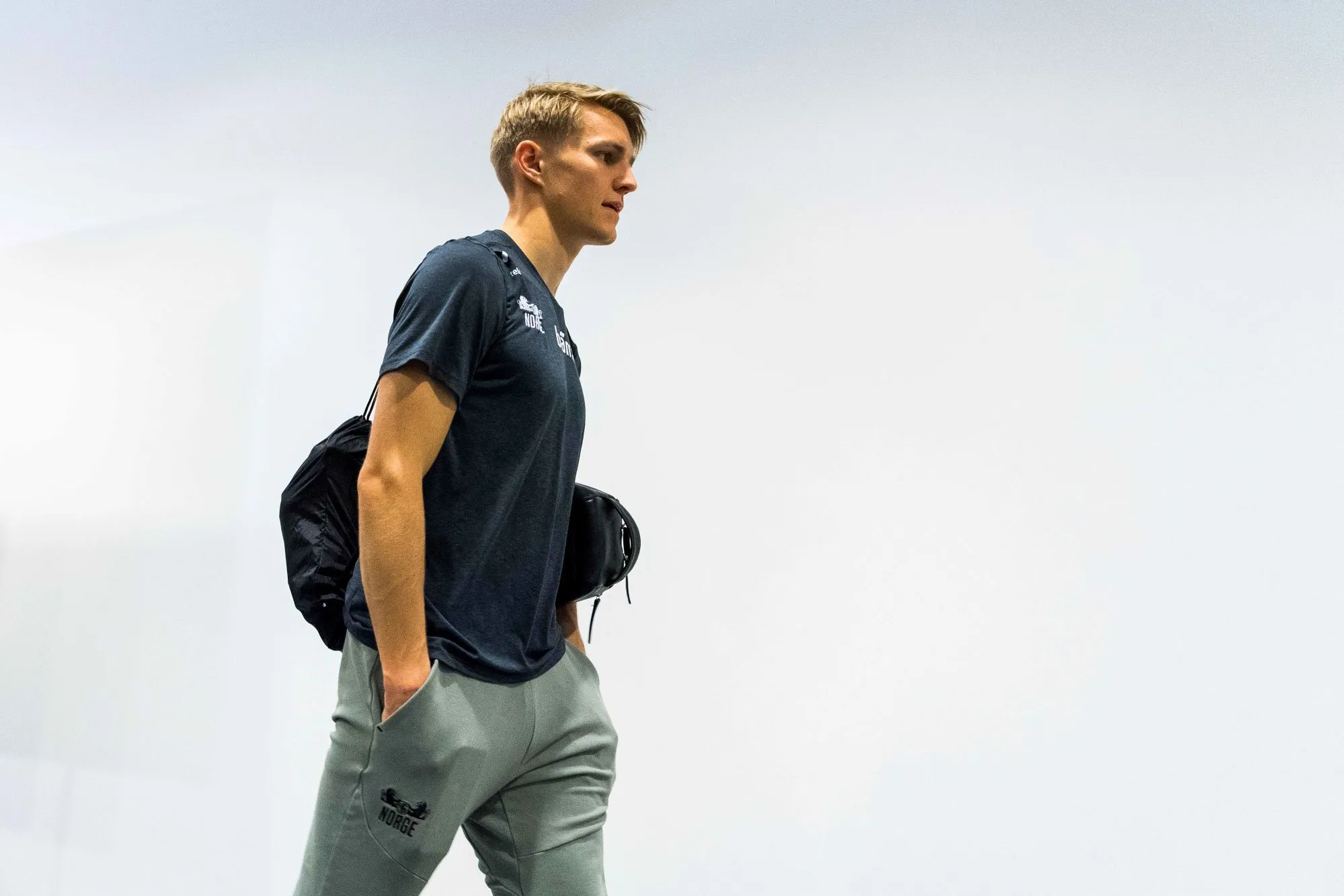 La bonne grosse blague de la Real Sociedad, qui annonce le (faux) transfert d&rsquo;Ødegaard à City