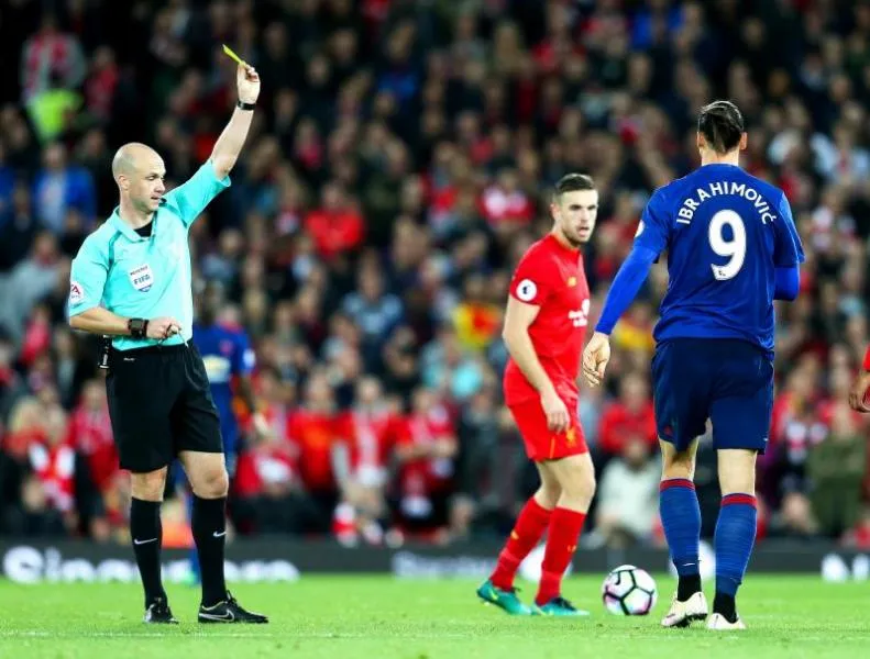 Pourquoi le retour de Zlatan Ibrahimović va empêcher Liverpool d’être champion