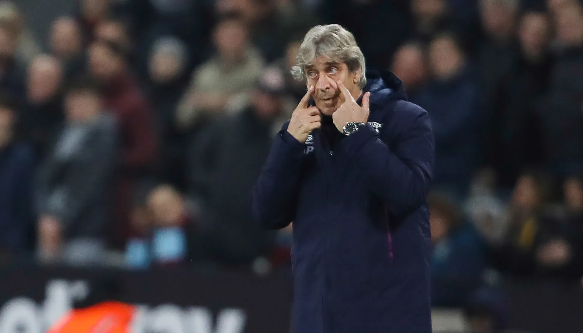 Pellegrini prend aussi la porte