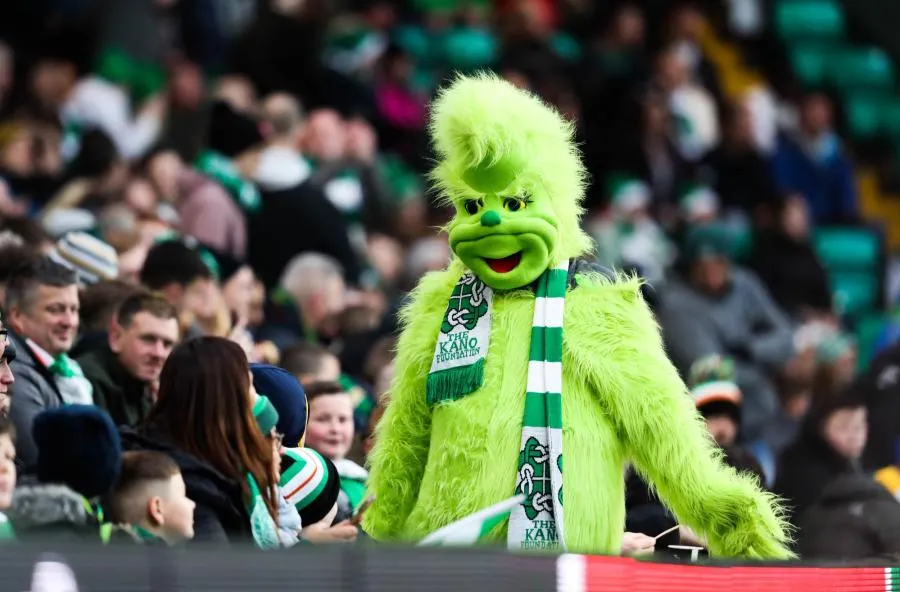 En direct : Celtic – Rangers