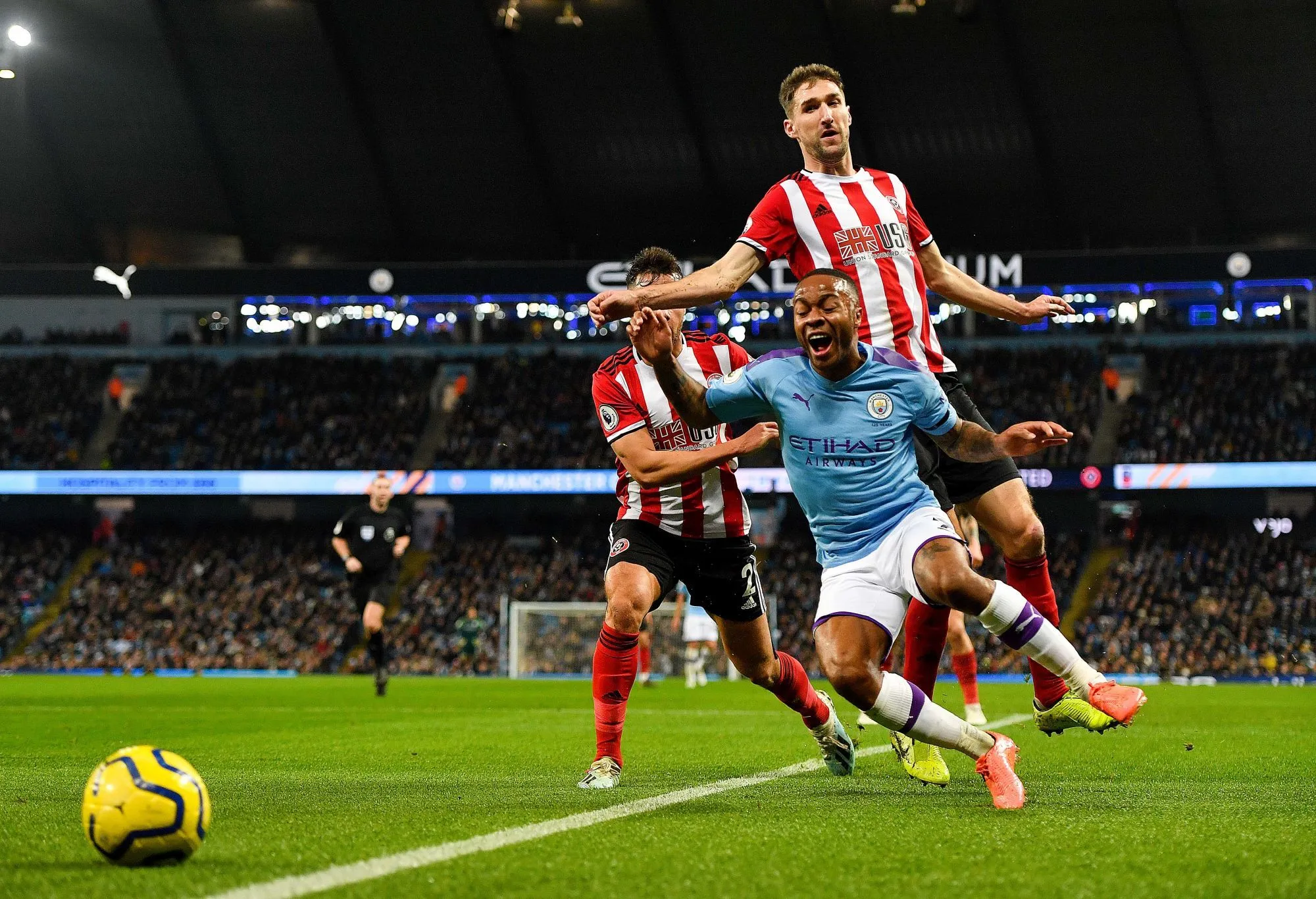 Manchester City achève l’année sur une bonne note